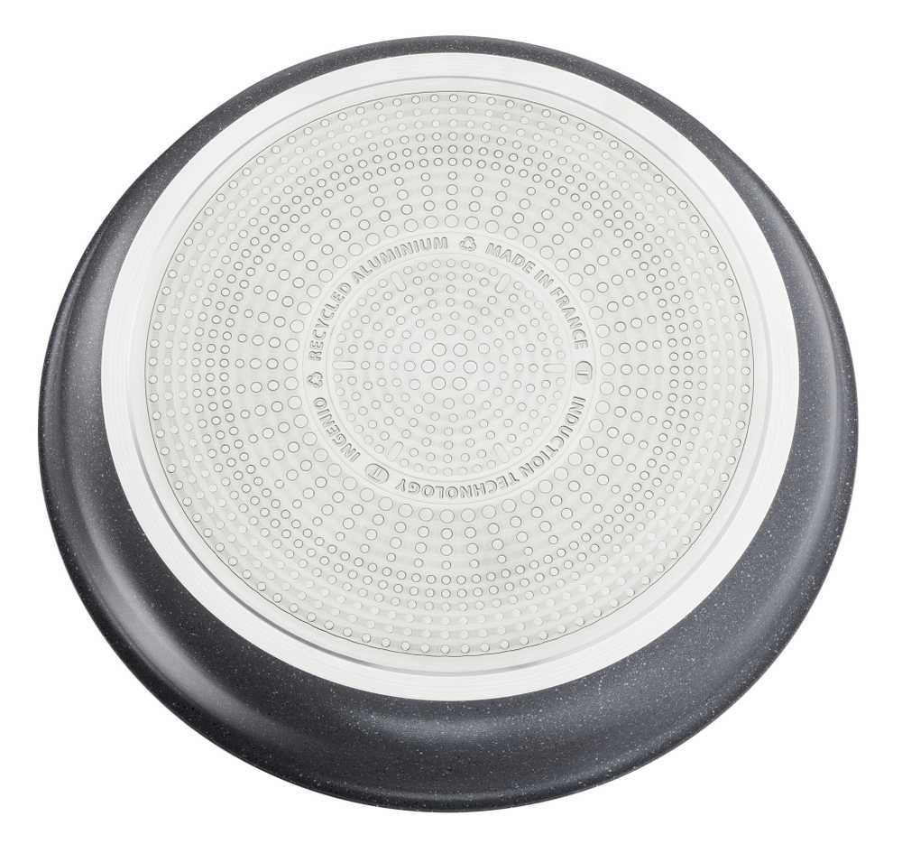 Набор посуды со съемной ручкой Tefal Ingenio Natural Force 3 предмета 24/28 см L3969102