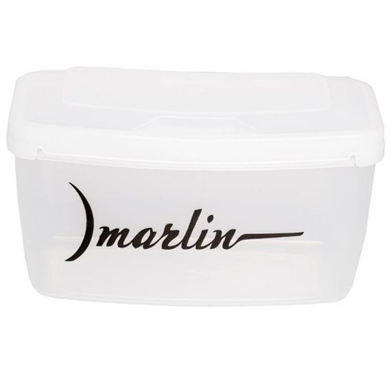 Маска Marlin Superba Black/Blue