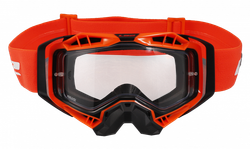 LS2 Очки кроссовые AURA Goggle