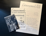Linnenzworch - G'hopft Wie G'schpronga (Германия 1979г.)