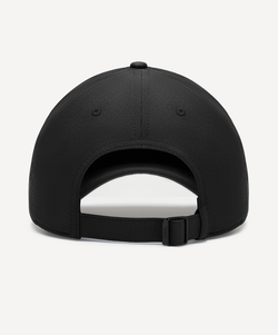 Бейсболка JOGEL DIVISION Soft Cap, черный