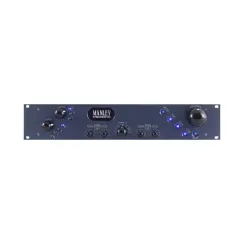 Manley STEELHEAD RC Phono Stage