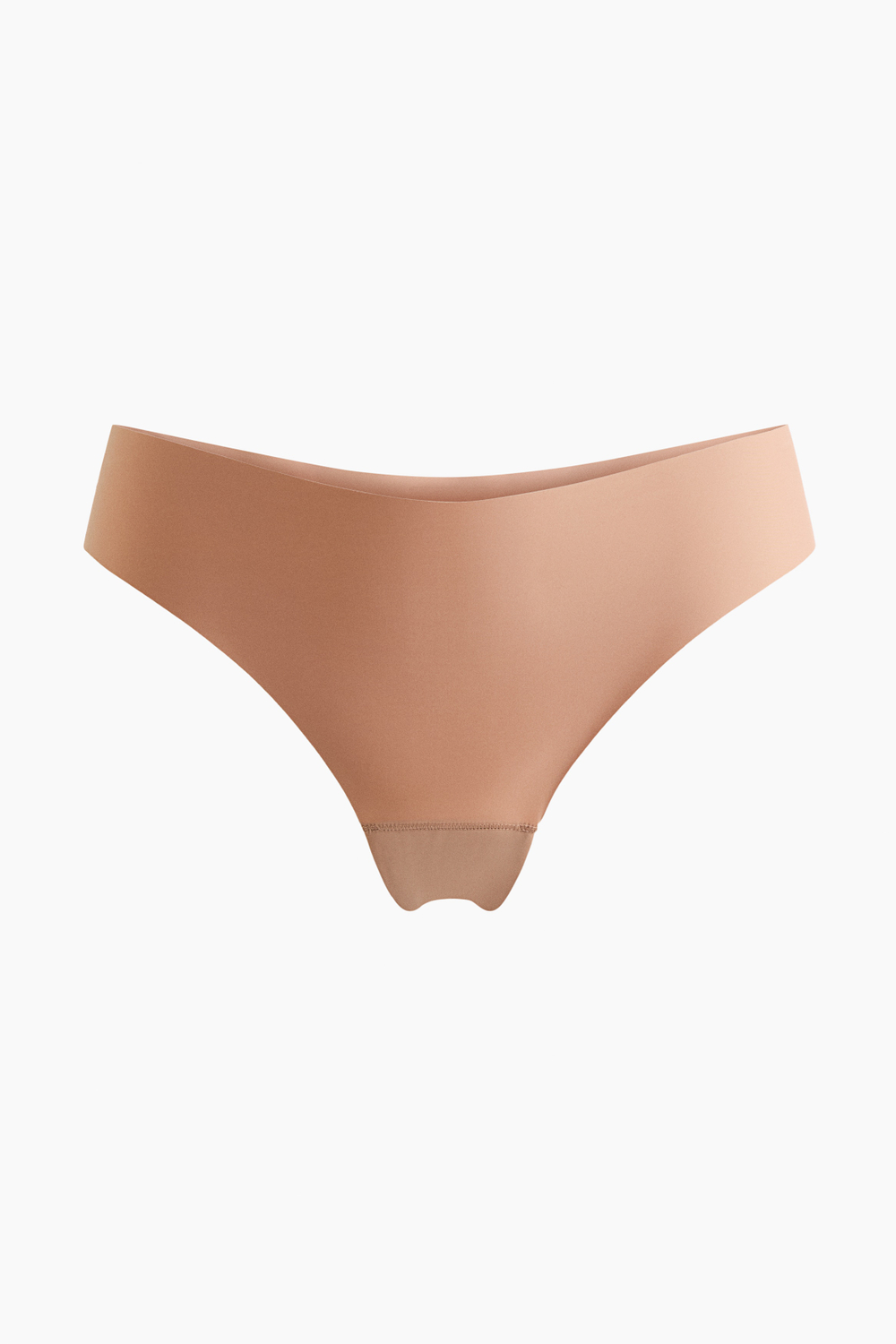 Трусы Brazilian, не оставляющие следов, 3 шт. - H&M