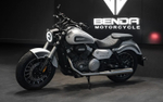 Benda Rock 300 black