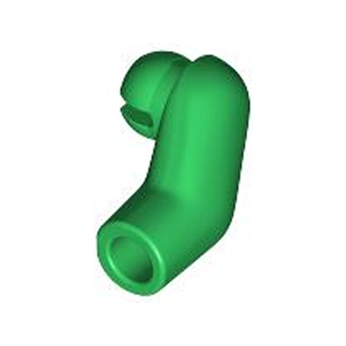 Рука Левая 981 green