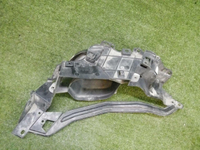 Насадка глушителя правая BMW X5 G05 18-23 M-paket