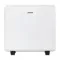 Jamo Cube Subwoofer Matte White