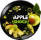 Black Burn - Apple Shock (25г)