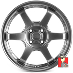 Комплект дисков Rays 16x7 et38 4x100