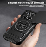 Противоударный чехол Эклипс для Xiaomi 17/Сяоми 17