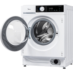 Midea MFA06W80B/W