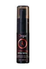 Спрей для продления эрекции Orgie Time lag 25 мл