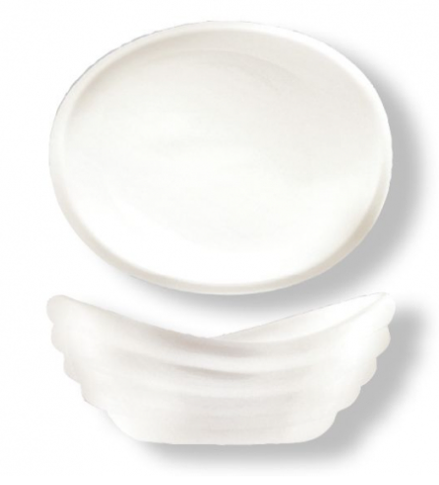 Салатник овальный 1,8 л, 32,5*27 см, P.L. Proff Cuisine Салатник овальный 1,8 л, 32,5*27 см, P.L. Proff Cuisine