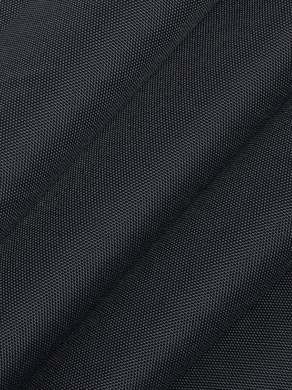 Оксфорд 600D PU1000 220 г/м², 150 см / 10 метров, ОКС.TBY600D.S156.10, S156 серый