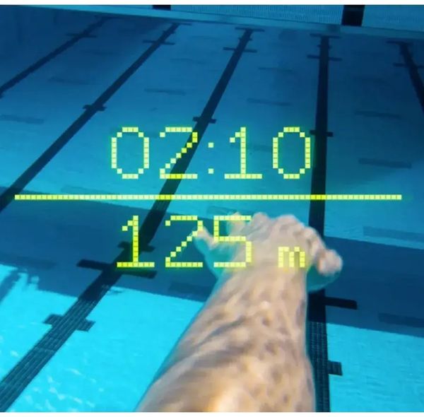 Сравнение умных очков для плавания: Holoswim 2S, Holoswim 2Pro и FORM Smart Swim Goggles