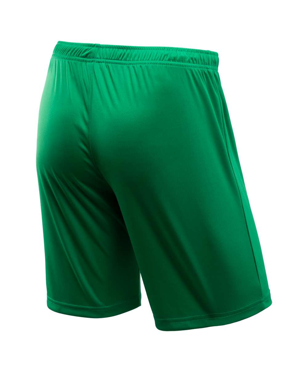 Шорты игровые CAMP Classic Shorts, зеленый/белый