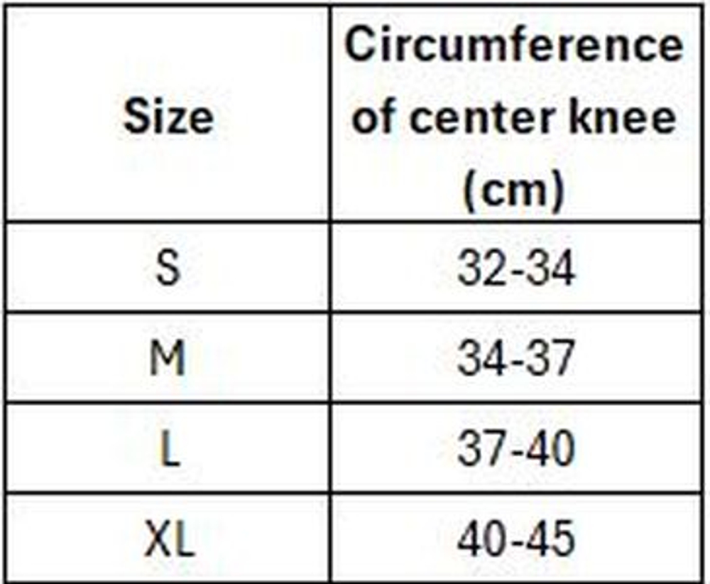Компрессионный наколенник Nike Pro Dri-Fit Closed Patella Knee Sleeve
