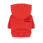 666 PA-TS Толстовка "PUPPY ANGEL"