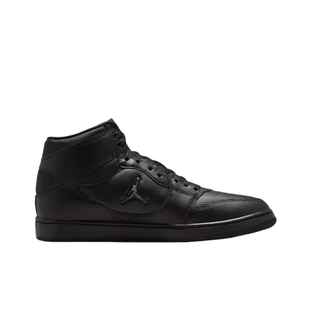 IQ5685-002 Кроссовки Nike Jordan Court Connect Mid