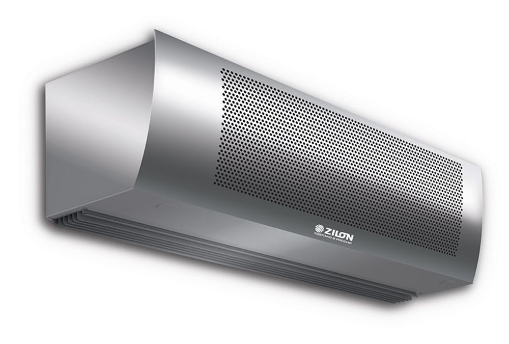 Тепловая завеса ZILON ZVV-1.5E9T
