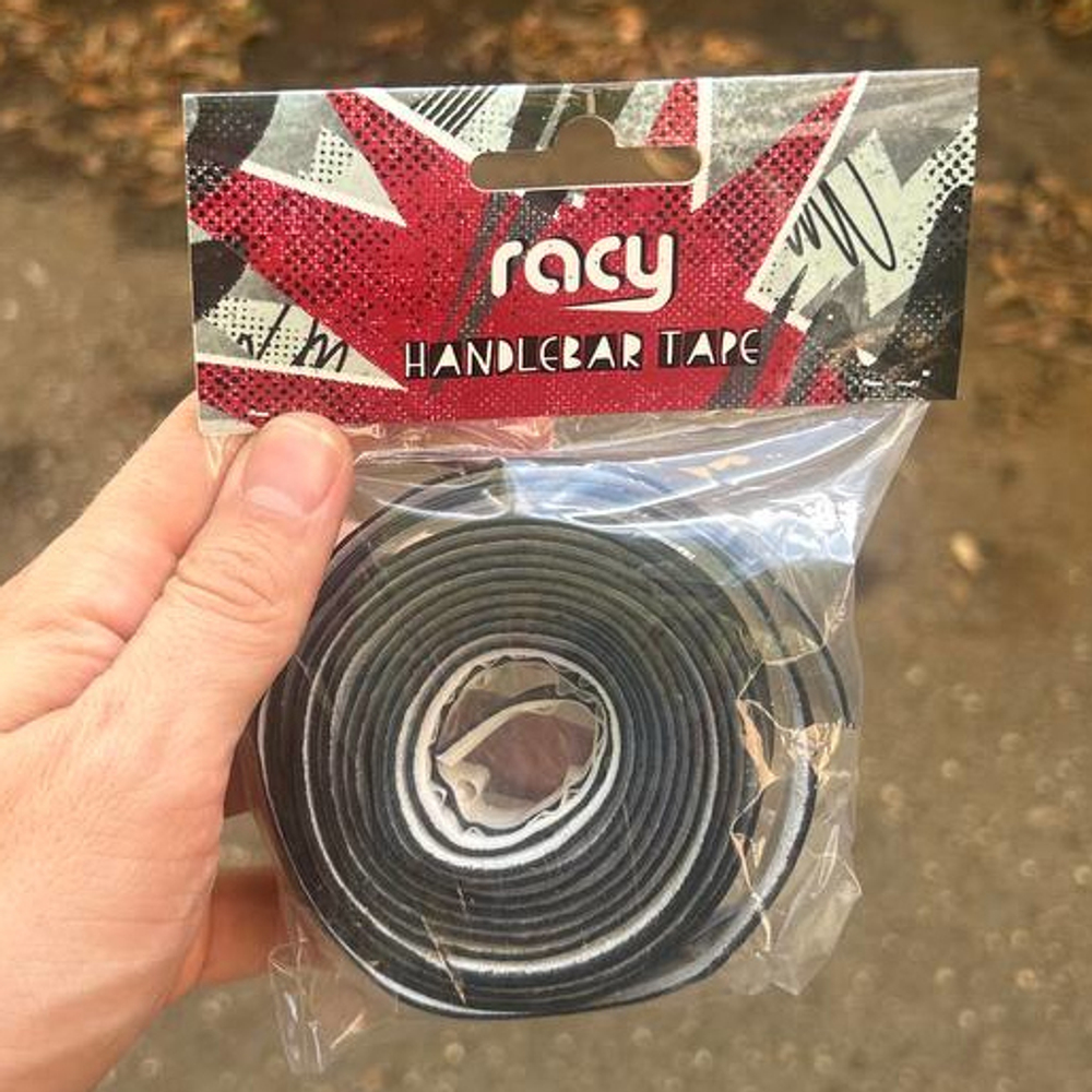 НАМОТКИ ДЛЯ РУЛЯ (КОМПЛЕКТ) RACY