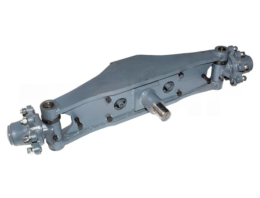 Мост управляемый Heli CPCD20-35 A21B4-30201C-ASSY