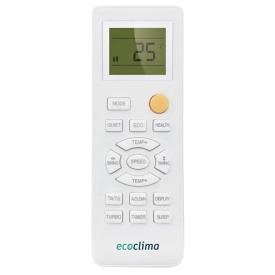 Кондиционер Ecoclima Green line ECW-24GC/EC-24GC