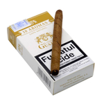 El Guajiro Aromas
