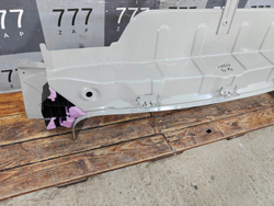 Панель задняя Exeed RX 23-нв Новая Оригинал 501005529AADYJ