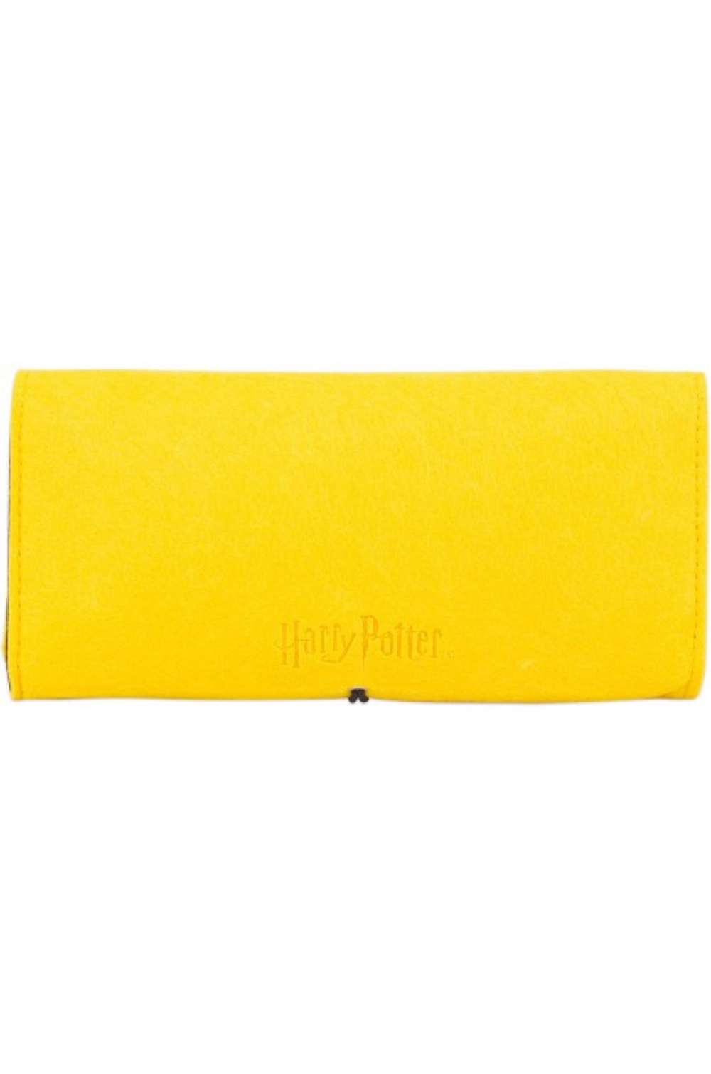 Чехол Nintendo Switch Ubisoft Wizarding World Harry Potter Bicolor Carry Case Hufflepuff