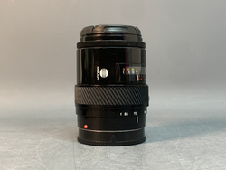 Minolta AF Zoom 28-85mm f/3.5(22)-4.5
