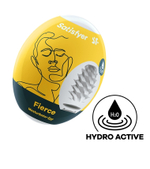 Мастурбатор Satisfyer Egg Single Fierce