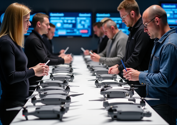 Сравнительный анализ: DJI Mavic 3T тушка NEW против конкурентов Сравнительный анализ: DJI Mavic 3T тушка NEW против конкурентов