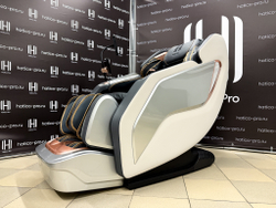 Массажное кресло Hatico Pro Katana 2SL 4D