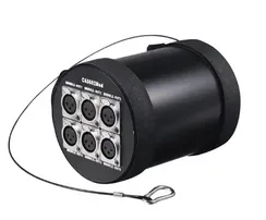Dialighting Trusssplit 6 mk2 сплиттер цифрового сигнала