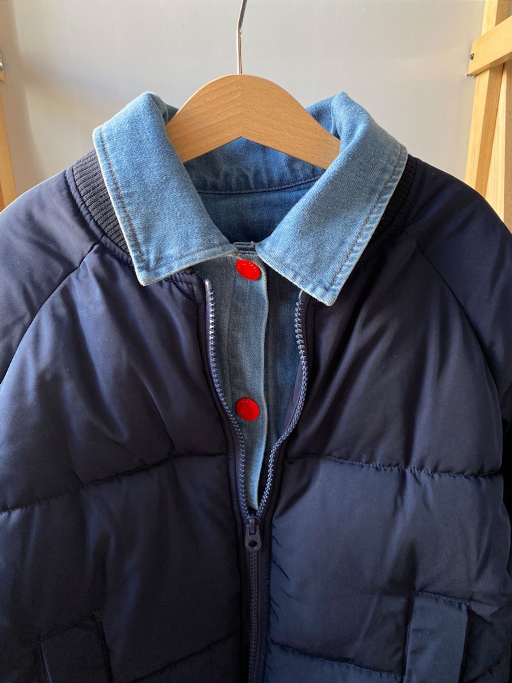 Куртка Marc Jacobs, 140