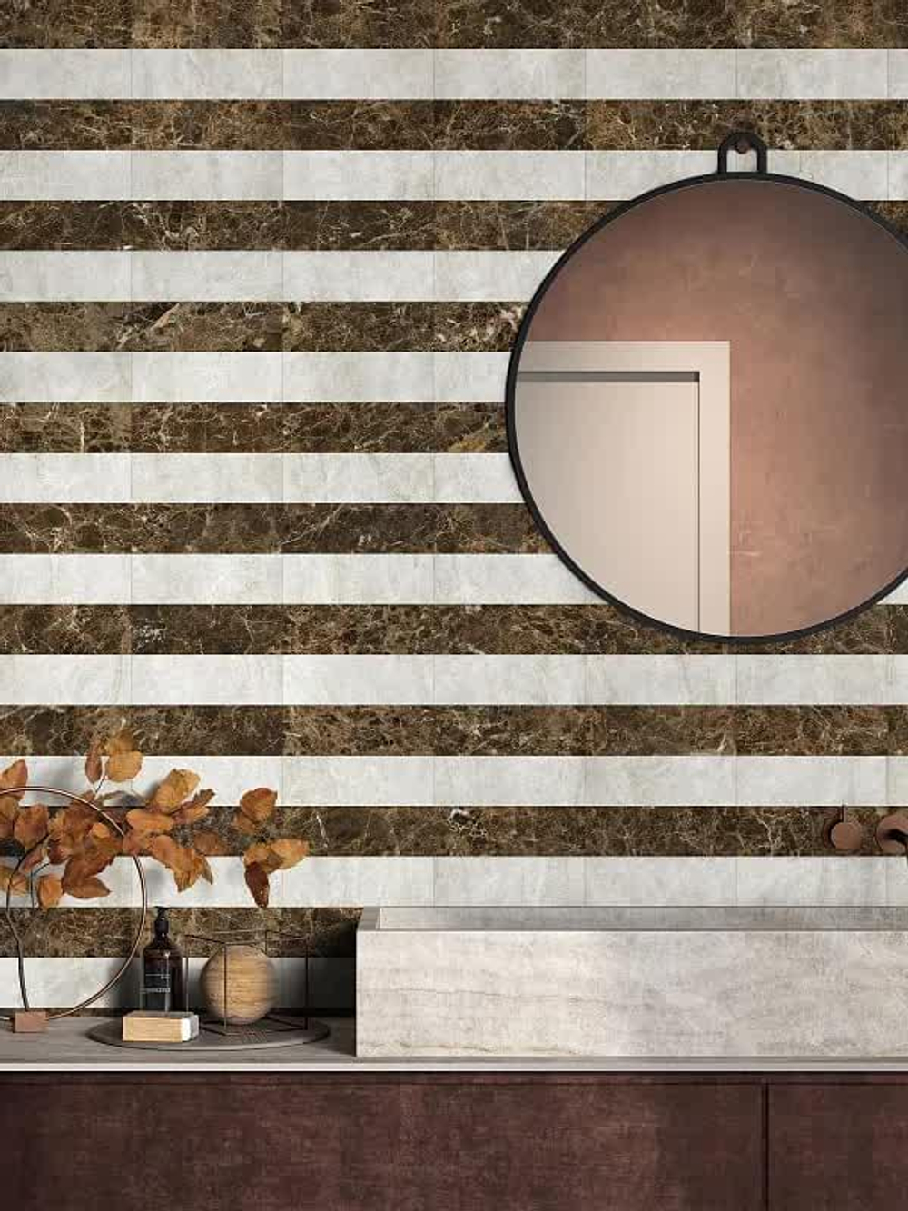 Energie Ker Imperial Levante Rett Matt 60x120