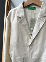Новый костюм Benetton, 128