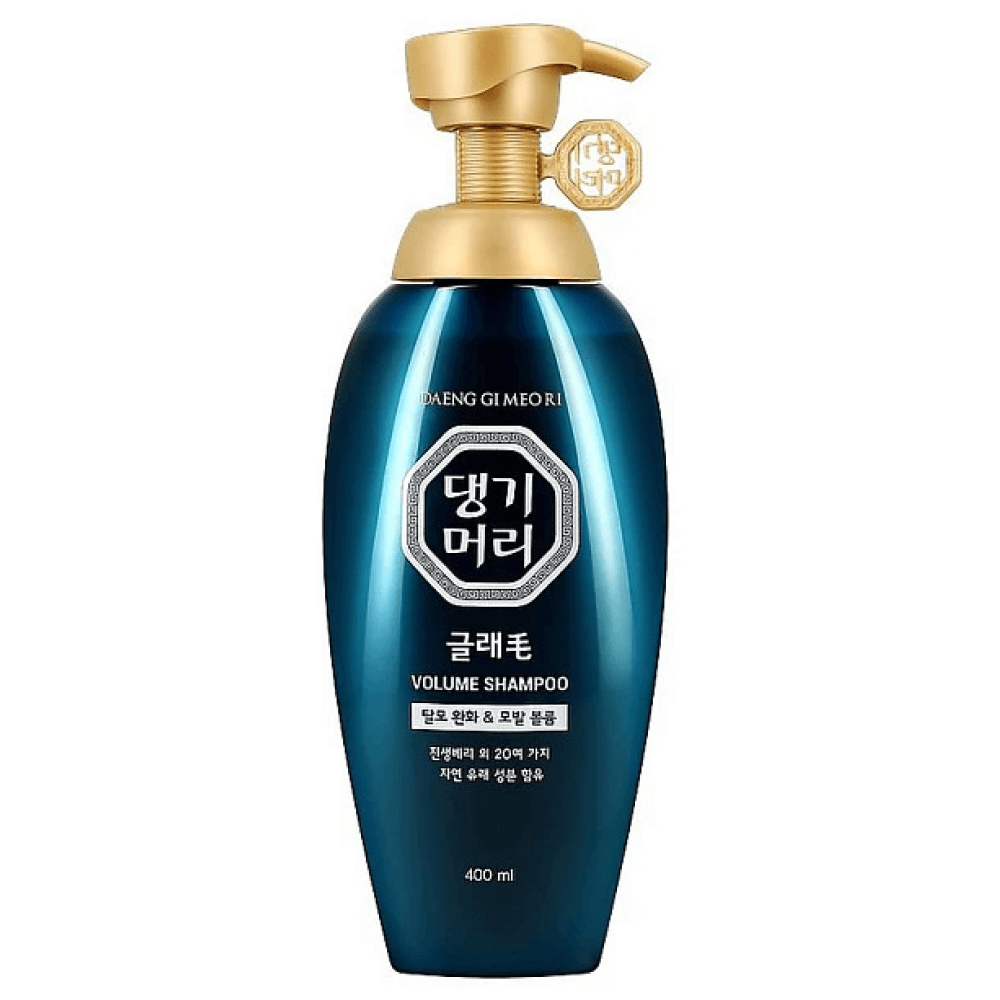 Daeng Gi Meo Ri Volume Shampoo Шампунь для обьема волос