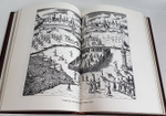Подарочная книга "Дневник Путешествия в Московию (1698 и 1699гг.)". Иоанн Георг Корб издание 2012 г