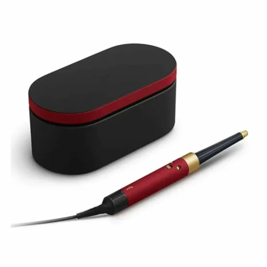 Мультистайлер Dyson Airwrap Co-anda 2x Complete Long HS09 (Red Velvet/Gold)
