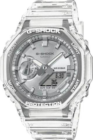 Наручные часы Casio G-Shock GA-2100BM-7A8