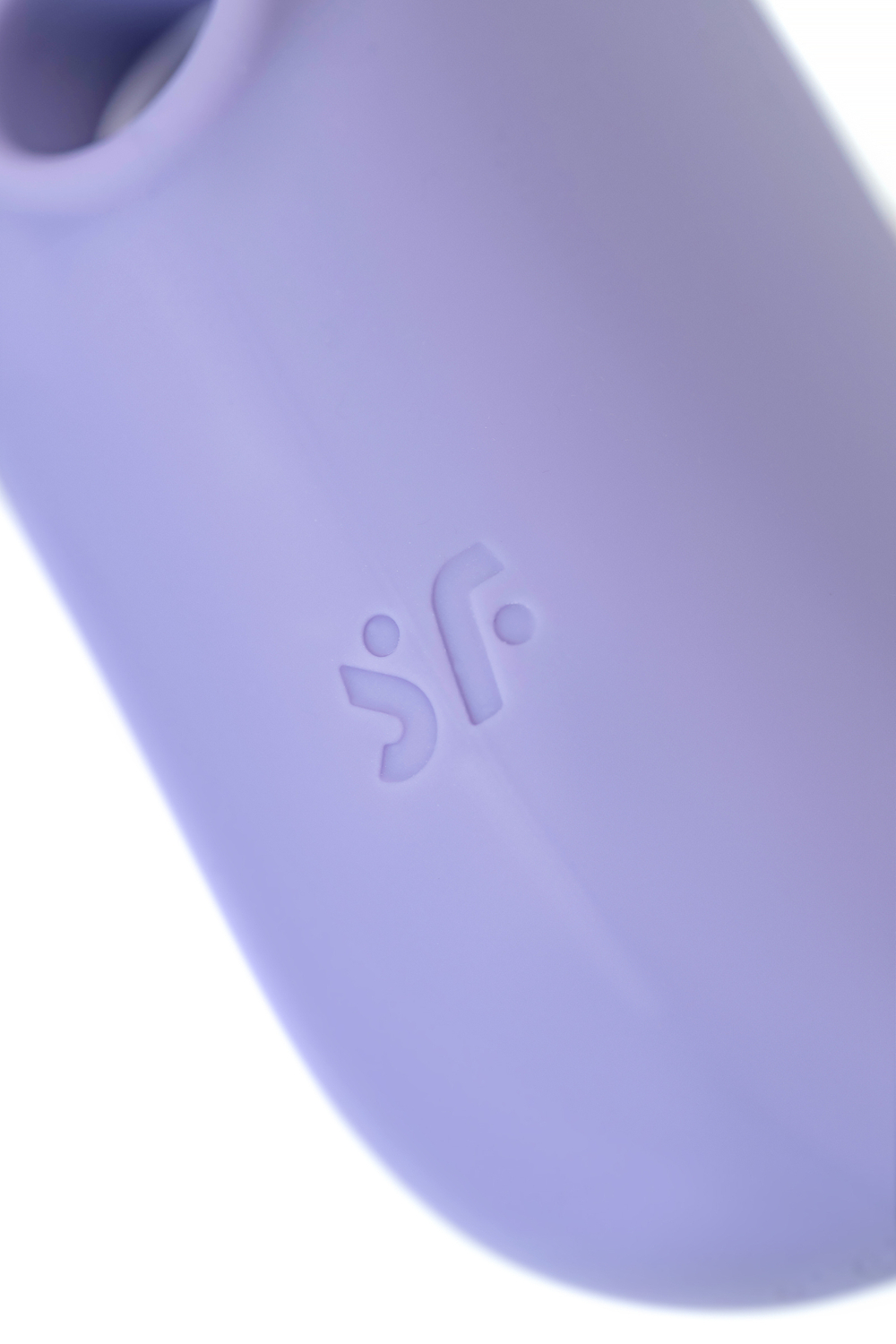 Вакуумно-волновой стимулятор Satisfyer Pro To Go 2 фиолетовый