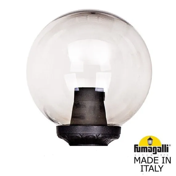 Наземный светильник Globe 300 G30.B30.000.AXE27 Fumagalli