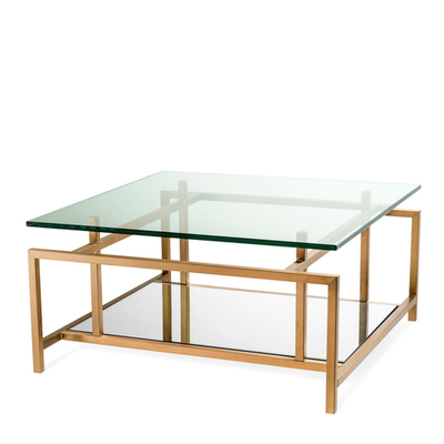 Журнальный столик Coffee Table Superia арт.112502