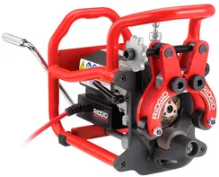 Машина для снятия фаски RIDGID B-500