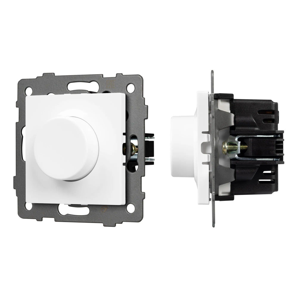 Механизм светорегулятора SWT-DLR-WH-V (250V, 10A) (Arlight, -) 049863