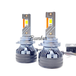Светодиодные автомобильные LED лампы TaKiMi Arena HB4 (9006) 6000K 12V