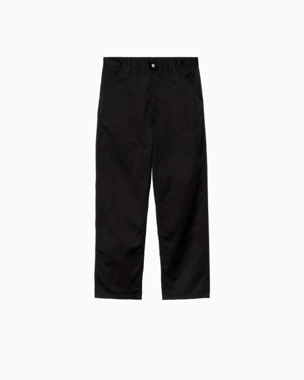 Джинсы Carhartt WIP Simple Pant