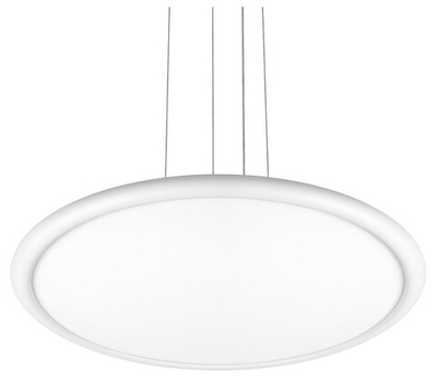 Подвесной светильник Loft it Sweety 10454/500P White